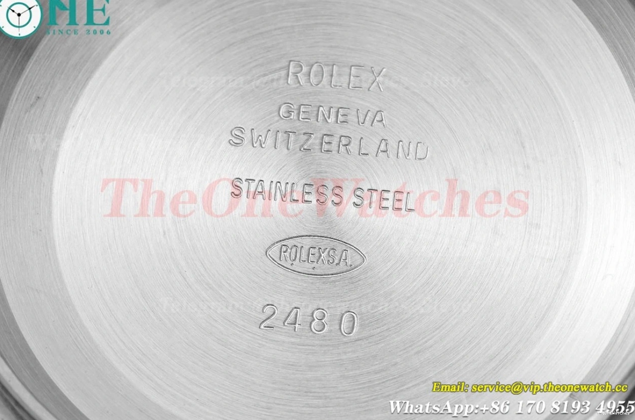 Blk SS VR3235 41MM YG 126333 Jub Datejust Stk GMF 904L 0211